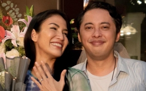 Aulia Sarah Akhirnya Bocorkan Momen Diberi Kejutan Terbaik, Auto Digeruduk Rekan Artis