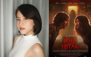 Adhisty Zara