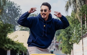 Denny Sumargo Ternyata Langsung Wujudkan Keinginan Ini dari Ayah Mertua