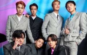 Sempat Diduga-duga, Suga Konfirmasi Soal Letak Tato Persahabatan BTS di Tubuhnya