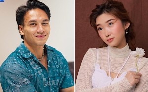 Jefri Nichol Asyik Promo Film, Komentar 'Posesif' Livy Renata Tuai Respons Sinis