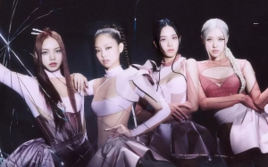BLACKPINK Jadi Girlband Kpop Pertama Habiskan 3 Pekan di Top 40 UK Singles Chart