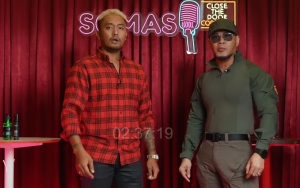 Deddy Corbuzier & Uus Sindir Perayaan Ultah Puan Maharani Saat Demo BBM Naik