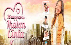 Tak Hanya Series, 'Menggapai Ikatan Cinta' Juga Bakal Jadi Game