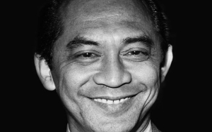 Film Biografi Mantan Gubernur DKI yang Legendaris Ali Sadikin Siap Digarap