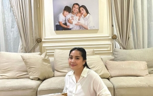 Cara Nagita Slavina Wudu Jadi Perbincangan Hingga Ramai Diminta Untuk Belajar Lagi?