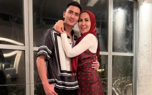 Venna Melinda Beri Wejangan ke Verrell Bramasta yang Ingin Terjun ke Dunia Politik