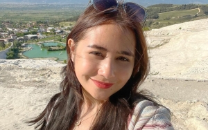 Prilly Latuconsina Pilih Sendiri untuk Selamanya Jika Menikah Tak Diwajibkan Agama, Kenapa?