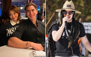 Bertemu di Birthday Dinner Verrell Bramasta, Livy Renata Sempat 'Protes' Atta Halilintar Karena Ini