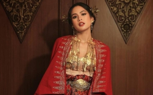 Biasa Kalem, Video Maudy Ayunda Ngedance Seksi Sambil Berkedip Manja Bak Idol Korea