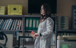 Kerennya Yoona SNSD Lakoni Sendiri Syuting Adegan Aksi di 'Big Mouth'
