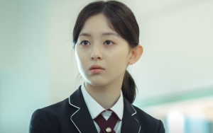Totalitas Banget, Cara Park Ji Hu Siapkan Perannya di 'Little Women' Tuai Decak Kagum