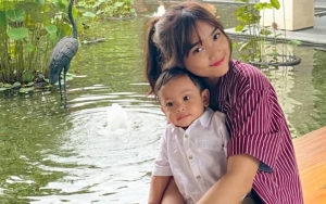 Gala Sky Putra Vanessa Angel Rindu Ayah, Fuji Segera Cerita Soal Tragedi Kecelakaan Maut?