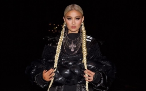 Agnez Mo Beri Bocoran Proses Pembuatan Patung Lilin Dirinya, Antusias Umumkan Ini