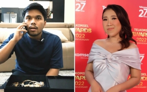 Ditawari 2 Hal ini, Thariq Halilintar Ngaku Takut Sama Kiky Saputri