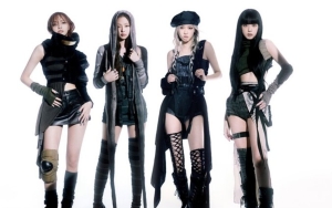 Dirumorkan Bakal Kolaborasi Bareng BLACKPINK, Penyanyi Amerika Ini Klarifikasi