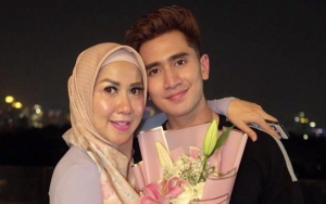Verrell Bramasta Bertambah Usia, Venna Melinda Cuma Minta Ini