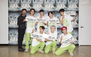 SM Dibilang Seperti Rawat dan Besarkan NCT Dream, Terlihat Lewat Foto-foto Ini