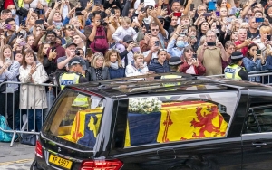 Publik Diizinkan Melihat-Beri Penghormatan Terakhir Pada Ratu Elizabeth II, Begini Pedoman Aturannya