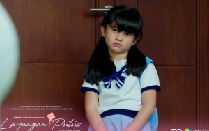 Layangan Putus