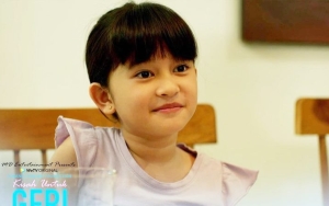 Kisah untuk Geri