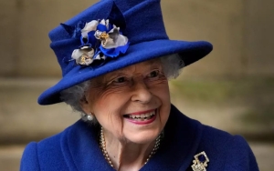 Publik Tunggu Kedatangan Peti Mati Ratu Elizabeth II di Katedral, Dewan Kota Siapkan Pelayanan Ramah