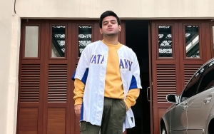 Fadil Jaidi Tampil Sangar dengan 'Tatto' Ala Yakuza: Berani Lawan?