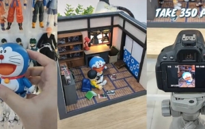 Tips Buat <i>Stop Motion</i> yang Menarik