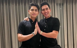 Mental Verrell Bramasta Sempat Drop Saat Dihujat Netizen, Adik Pasang Badan Lewat Saran Jleb