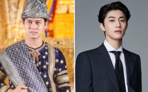 Rizky Billar Mendadak Disebut Mirip dengan Aktor 'Big Mouth' di Foto Ini, Setuju?