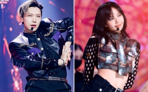 Ten NCT Spill Kemungkinan Kolab dengan Lisa BLACKPINK, Bakal Lebih Besar dari Sebelumnya?