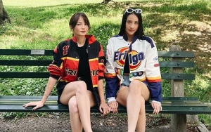 Enzy Storia dan Anya Geraldine 'Keciduk' Belum Lakukan Ini, Wajah Polosan Justru Curi Perhatian