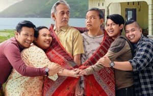 Fix! Film 'Ngeri-Ngeri Sedap' Terpilih Wakili Indonesia di Ajang Piala Oscar 2023