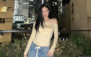 Beredar Foto Lawas Jennie BLACKPINK, Visual Tak Manusiawi Sejak Dini?