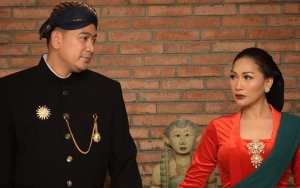 Tata Janeeta Sebut Rumah Tangganya dengan Raden Brotoseno Didoakan Buruk, Balik Sindir Pedas
