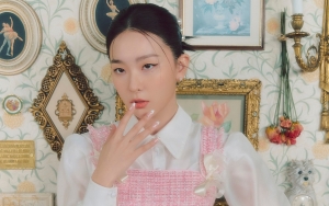 Kepribadian Asli Seulgi Red Velvet Bikin Makin Kagum Usai Dibongkar Oleh Fans yang Ketemu Langsung
