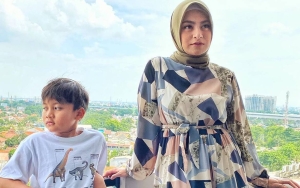 Dulu Dekat, Nathalie Holscher Nangis Nyesek Ferdy Anak Sule Mendadak Berubah Sikap Kepadanya