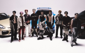 NCT 127 Bocorkan Bagian Lagu yang Bikin Nagih di Teaser MV '2 Baddies', Member Ini Jadi Center