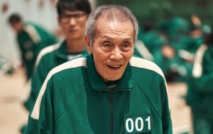 Pesan Bijak Oh Young Soo Soal Popularitas 'Squid Game' di Luar Negeri