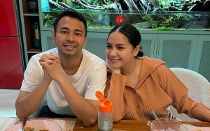 Raffi Ahmad Melenggang Ganteng di New York Fashion Week, Gigi Tak Kuasa Nahan Tawa Bikin Nular!