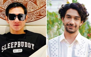 Vino Bastian Mejeng Satu Frame Bareng Reza Rahadian, 2 Kesamaan Ini ‘Diagungkan’ Fans