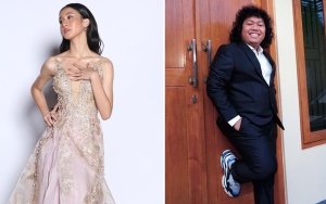 Digombali Marshel Widianto, Keisya Levronka Blak-blakan Ngaku Jijik Karena Ini