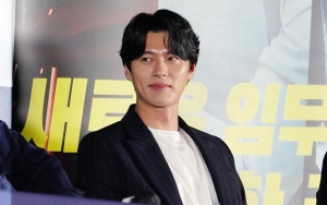 Hyun Bin Dijuluki Robot Aksi Paling Elegan Karena Aktingnya di 'Confidential Assignment 2'