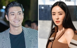 Hadiri Sesi Baca Naskah, Sinergi Siwon SuJu hingga Lee Da Hee di 'Icy Cold Romance' Tuai Apresiasi