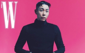 8 Potret Husband Material Rapper Loco Yang Akan Segera Lepas Masa Lajang