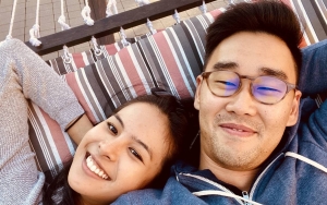 Jesse Choi Suami Maudy Ayunda Mendadak Curhat 'Insecure', Ada Apa?