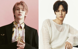 Debut Runaway Duluan, Shohei & Eunseok SMROOKIES Memukau di New York Fashion Week