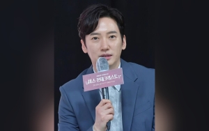 Lee Sang Bo Tegaskan Tak Pakai Narkoba, Bakal Tuntut Semua Wartawan Penyebar Berita Salah?