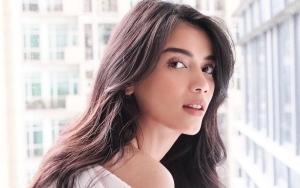 Sabrina Chairunnisa Terima Tantangan Gunakan Buah Sebagai Makeup, Gagal Atau Berhasil?