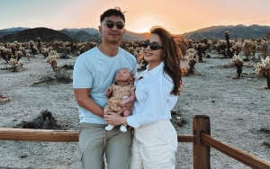 Nikita Willy-Indra Priawan dan Baby Izz Kompakan Pakai Fashion Item Ini, Harganya Selangit?